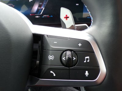 2025 BMW 2 Series M235i xDrive