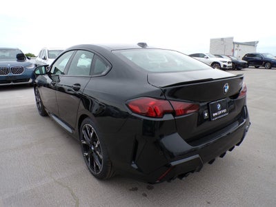 2025 BMW 2 Series M235i xDrive