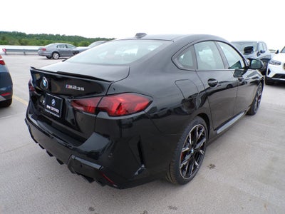 2025 BMW 2 Series M235i xDrive