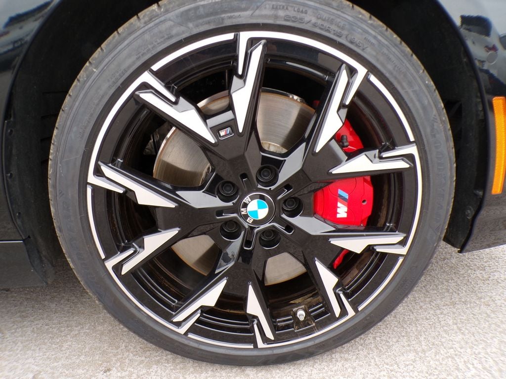 2025 BMW 2 Series M235i xDrive
