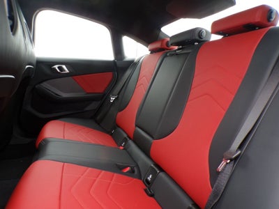 2025 BMW 2 Series M235i xDrive