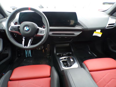 2025 BMW 2 Series M235i xDrive
