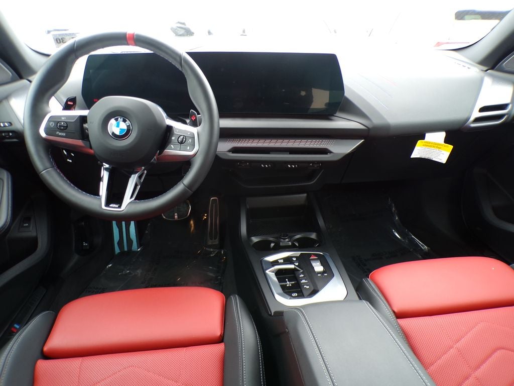 2025 BMW 2 Series M235i xDrive