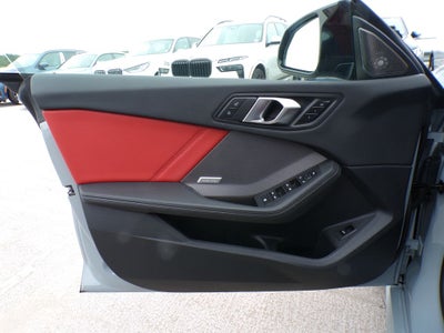 2025 BMW 2 Series M235i xDrive