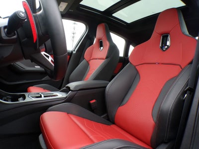 2025 BMW 2 Series M235i xDrive