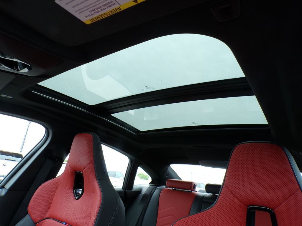 2025 BMW 2 Series M235i xDrive