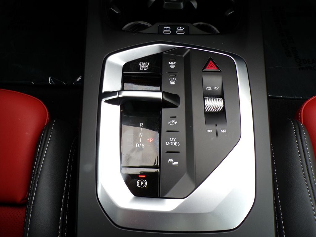 2025 BMW 2 Series M235i xDrive