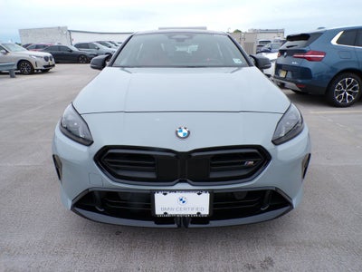 2025 BMW 2 Series M235i xDrive