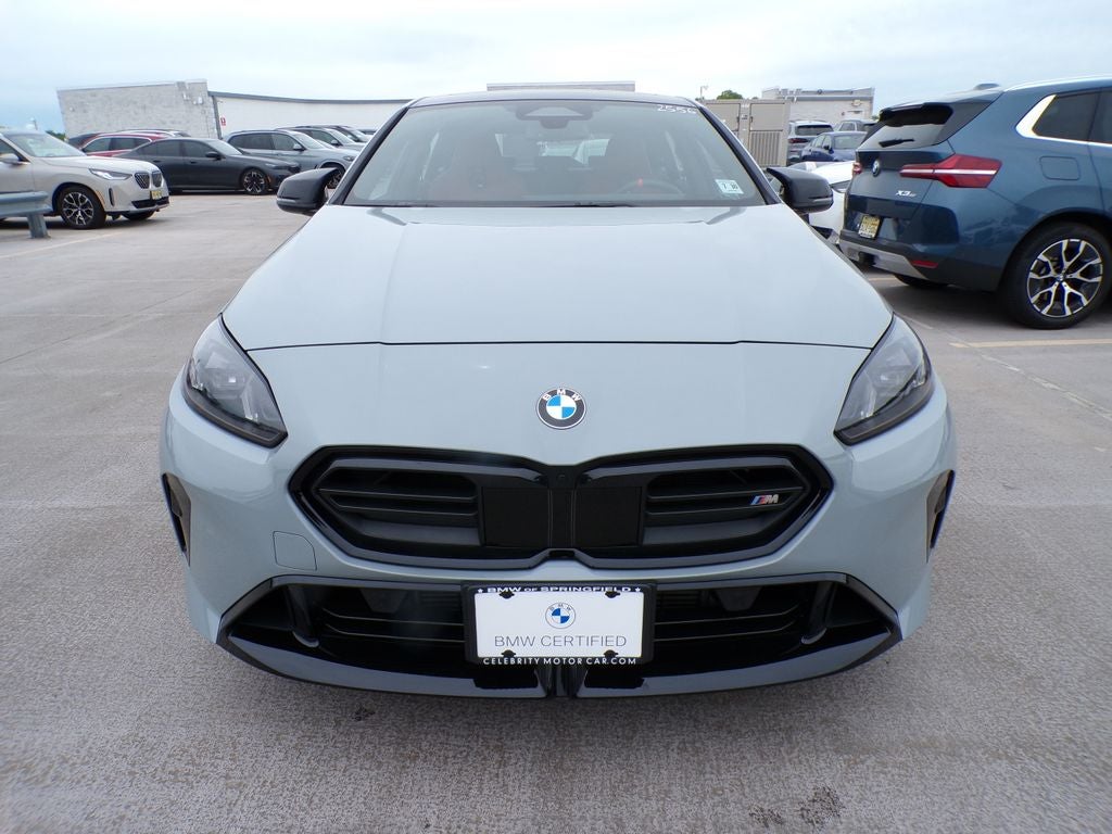 2025 BMW 2 Series M235i xDrive