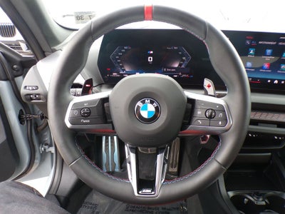 2025 BMW 2 Series M235i xDrive
