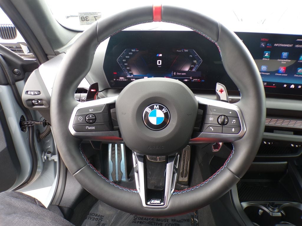 2025 BMW 2 Series M235i xDrive