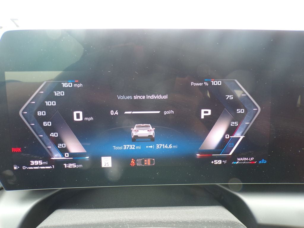 2025 BMW 2 Series M235i xDrive