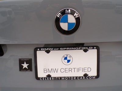 2025 BMW 2 Series M235i xDrive