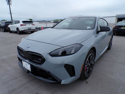 2025 BMW 2 Series M235i xDrive