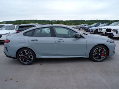 2025 BMW 2 Series M235i xDrive
