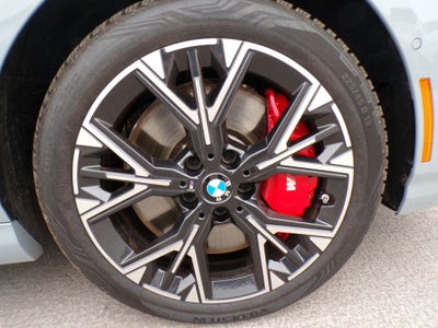 2025 BMW 2 Series M235i xDrive