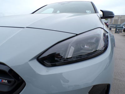 2025 BMW 2 Series M235i xDrive