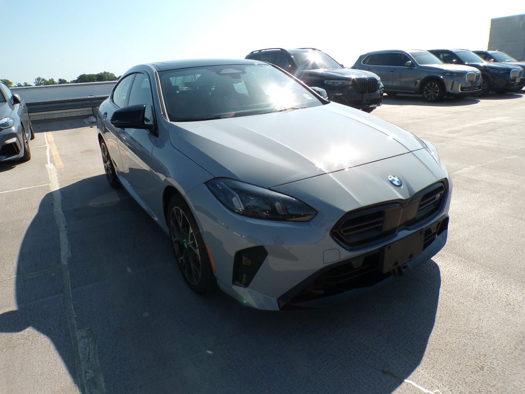 2026 BMW 2 Series M235i xDrive