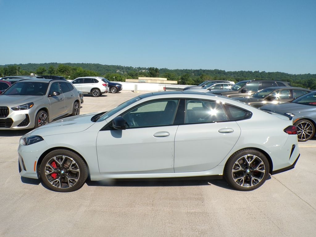 2026 BMW 2 Series M235i xDrive
