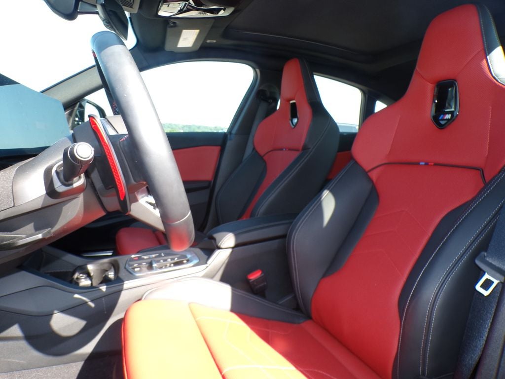 2026 BMW 2 Series M235i xDrive