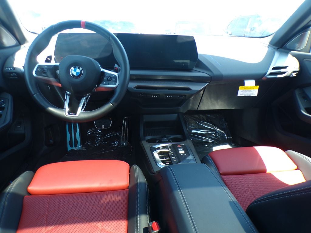 2026 BMW 2 Series M235i xDrive