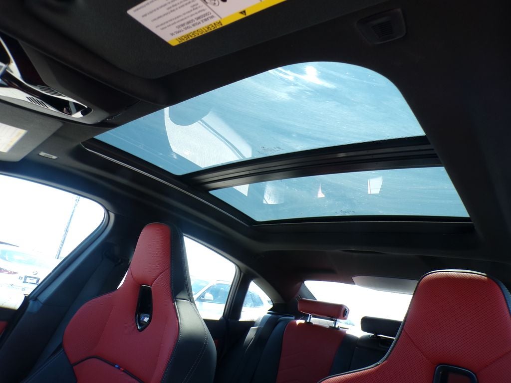 2026 BMW 2 Series M235i xDrive