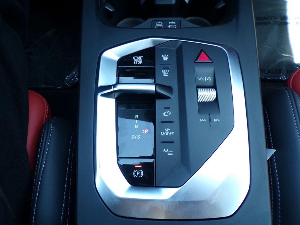 2026 BMW 2 Series M235i xDrive
