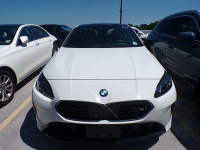 2026 BMW 2 Series M235i xDrive