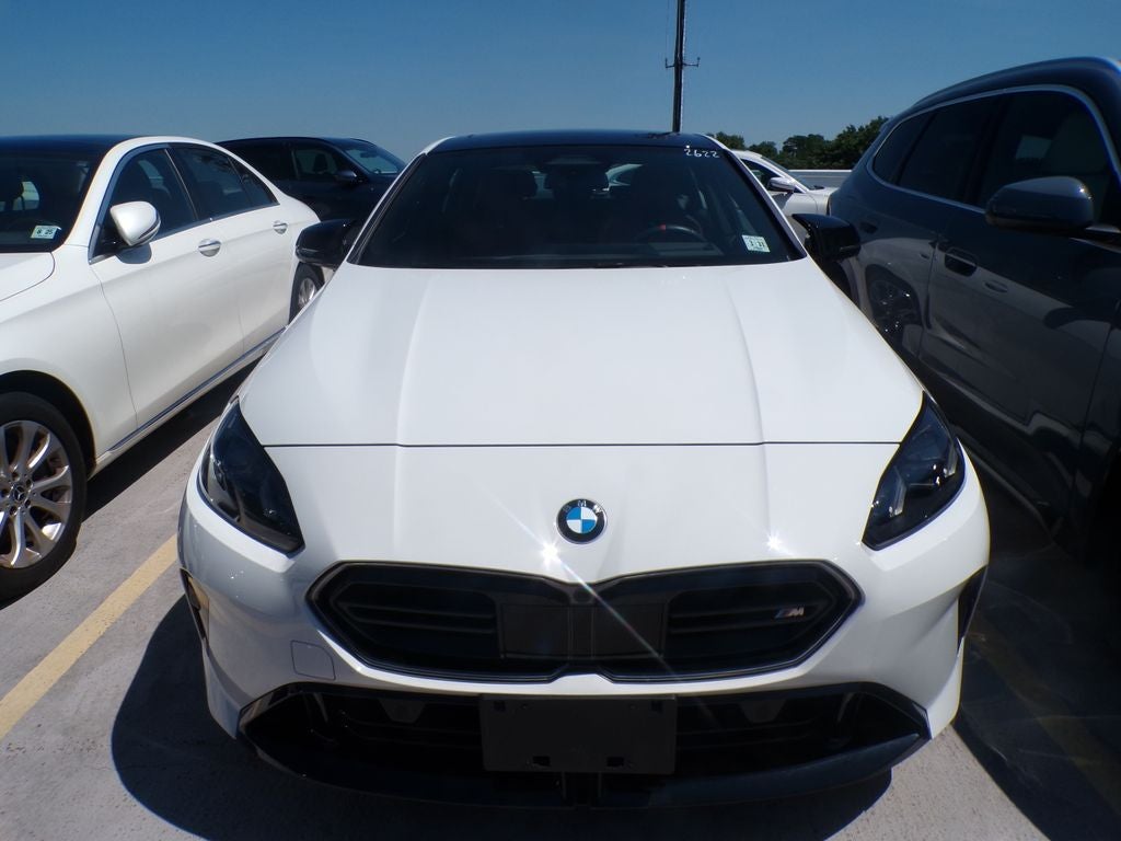2026 BMW 2 Series M235i xDrive