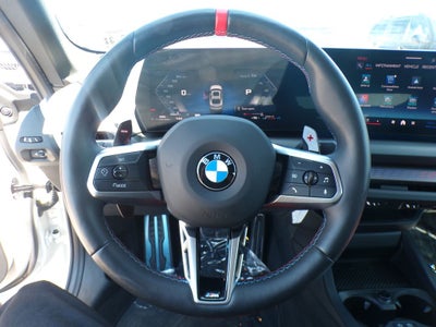 2026 BMW 2 Series M235i xDrive