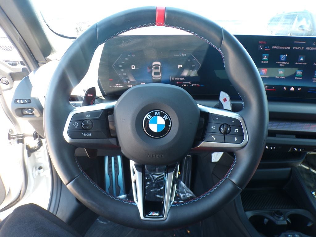2026 BMW 2 Series M235i xDrive