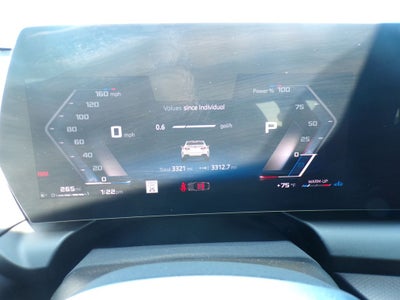2026 BMW 2 Series M235i xDrive