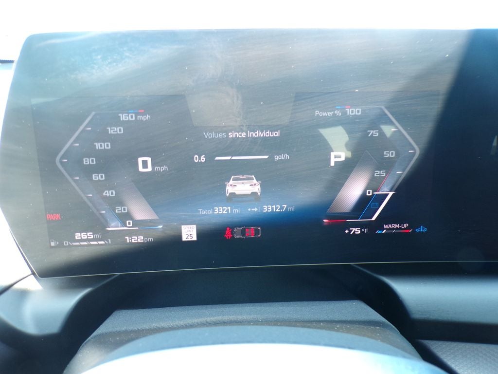 2026 BMW 2 Series M235i xDrive