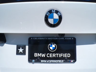 2026 BMW 2 Series M235i xDrive