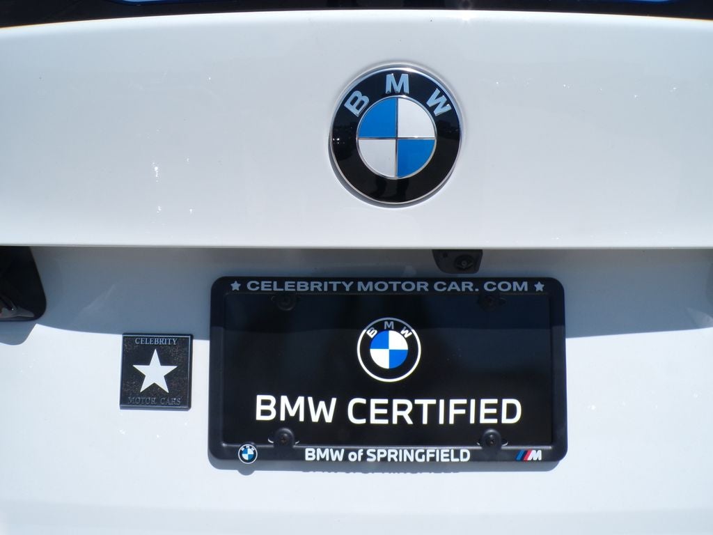 2026 BMW 2 Series M235i xDrive