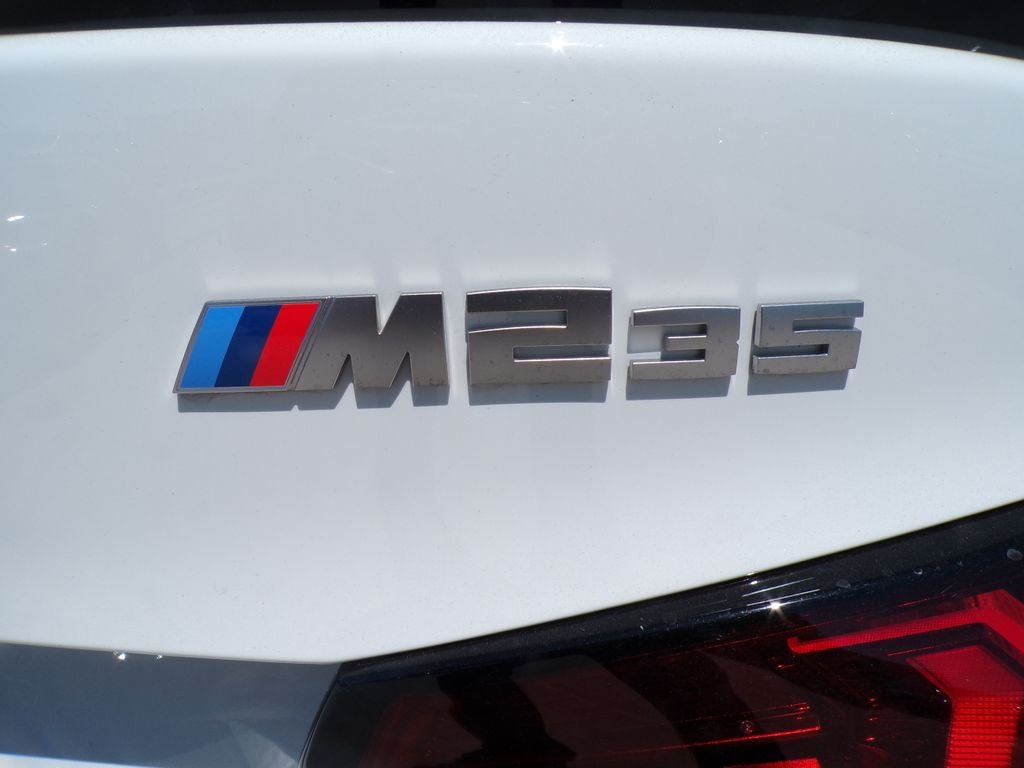 2026 BMW 2 Series M235i xDrive