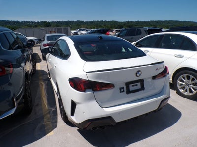 2026 BMW 2 Series M235i xDrive