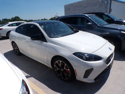 2026 BMW 2 Series M235i xDrive