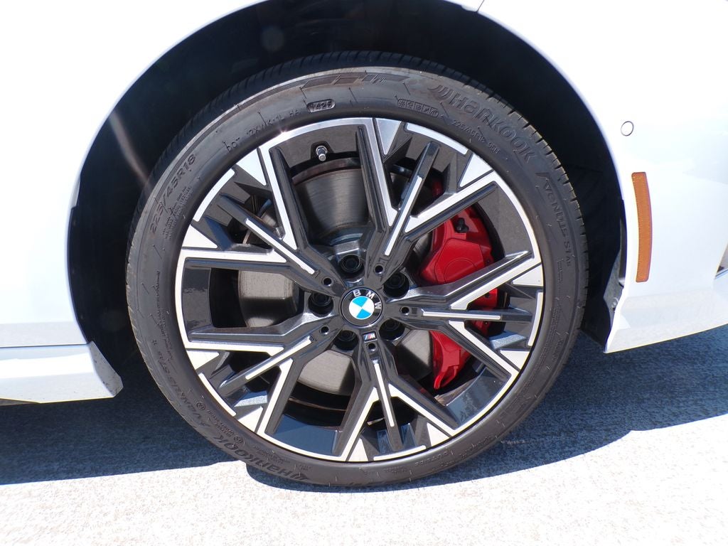 2026 BMW 2 Series M235i xDrive