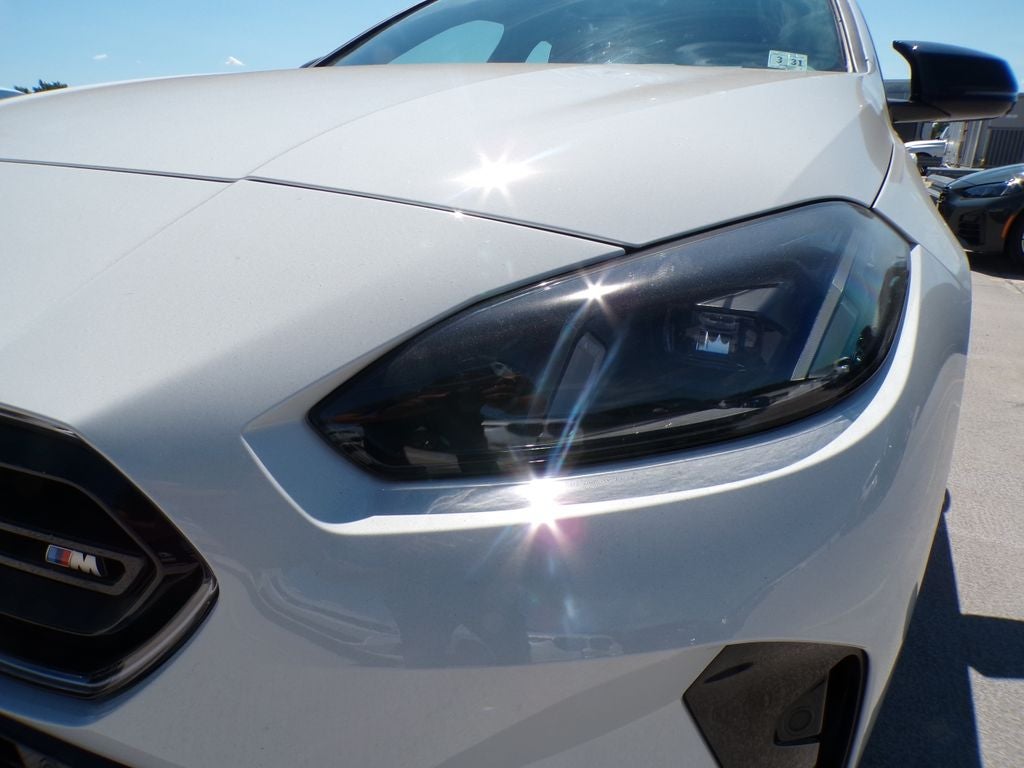 2026 BMW 2 Series M235i xDrive