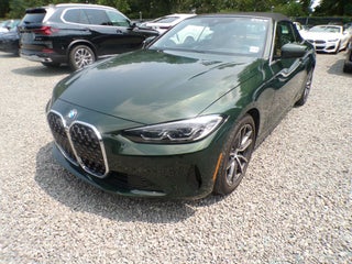2024 BMW 4 Series 430i xDrive