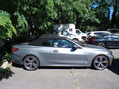 2023 BMW 4 Series 430i xDrive