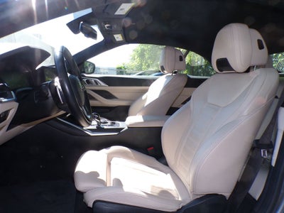 2023 BMW 4 Series 430i xDrive