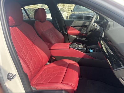 2024 BMW 5 Series 530i xDrive