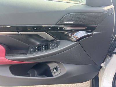 2024 BMW 5 Series 530i xDrive