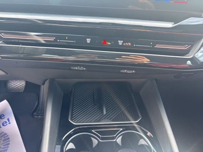 2024 BMW 5 Series 530i xDrive