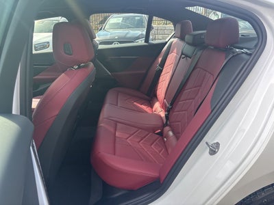 2024 BMW 5 Series 530i xDrive