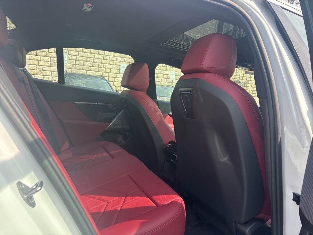 2024 BMW 5 Series 530i xDrive