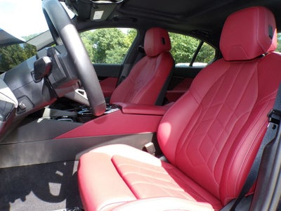 2026 BMW 5 Series 530i xDrive