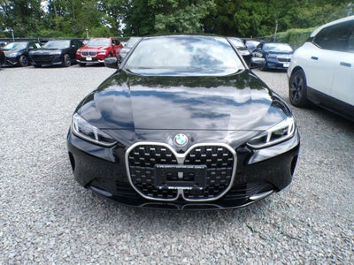 2026 BMW 4 Series 430i xDrive